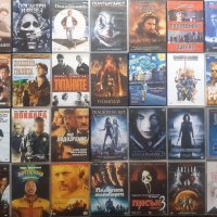 DVD Филми от 5лв  до 12лв + Blu-ray филми, снимка 12 - Blu-Ray филми - 19547358