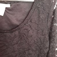 Дамска блуза , снимка 3 - Ризи - 36764782