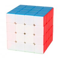 Класическо кубче Рубик 3х3х3 и 4х4х4  5х5х5  подарък за дете, снимка 10 - Пъзели - 24143199