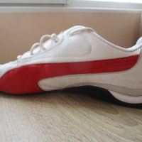 PUMA FERARRI МАРАТОНКИ, снимка 6 - Спортни обувки - 44259554