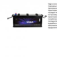 Акумулатор Vega 135H22,12V 135Ah 750A/020189//Гаранция 18 месеца/, снимка 1 - Аксесоари и консумативи - 30773841