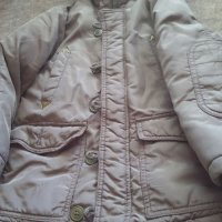 Зимни якета, снимка 11 - Детски якета и елеци - 40491687