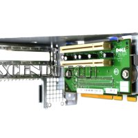 DELL Optiplex PCI Riser Card, снимка 4 - Други - 42304603