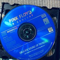PINK FLOYD , снимка 8 - CD дискове - 38882340