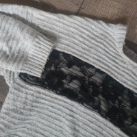 Продавам дамска блуза , снимка 5 - Блузи с дълъг ръкав и пуловери - 39357728