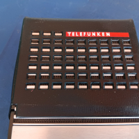 Telefunken Magnetophon 4001G/1967г, снимка 3 - Радиокасетофони, транзистори - 44685024