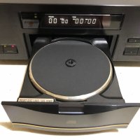 Pioneer PD 9700 CD Player High End, снимка 11 - Ресийвъри, усилватели, смесителни пултове - 42378127