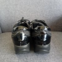 Дамски спортни обувки, номер 39, снимка 3 - Дамски ежедневни обувки - 37230199