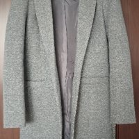 Дамско палто, снимка 4 - Палта, манта - 44208651