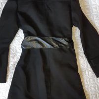 Дамско палто кашмир, снимка 4 - Палта, манта - 38793046