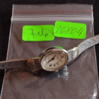 Ретро модел часовник Чайка 11 камъка за колекция няма капаче - 26804, снимка 7 - Антикварни и старинни предмети - 36549008