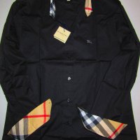 Burberry London риза Чисто НОВА с етикет, снимка 1 - Ризи - 40839475