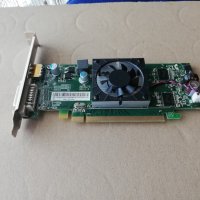 Видео карта AMD Radeon Lenovo HD 7450 1GB GDDR3 64bit PCI-E, снимка 5 - Видеокарти - 34904973