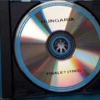 Hungaria – 3CD(Rock & Roll), снимка 7 - CD дискове - 42839246