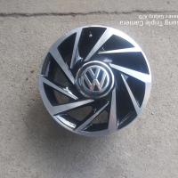 1 брой алуминиева джанта за Volkswagen Up!, снимка 4 - Гуми и джанти - 44683275