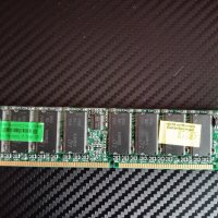 Памет 256MB PC2100 DDR266 SDRAM 184pin Memory Module, снимка 1 - RAM памет - 38106551