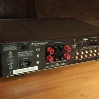 Cambridge Audio Azur 740A, снимка 4 - Ресийвъри, усилватели, смесителни пултове - 34492071