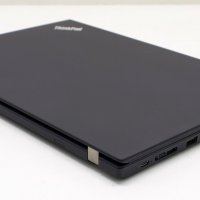 Лаптоп Lenovo T490 I5-8365U 16GB 256GB SSD ТЪЧСКРИЙН WINDOWS 10/ 11, снимка 6 - Лаптопи за работа - 39527781