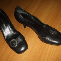 N40 Emporio Armani/нови/оригинални дамски обувки, снимка 10 - Дамски обувки на ток - 31760786