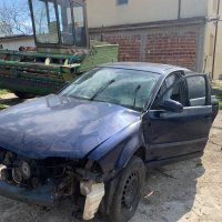 Vw Passat b5.5, снимка 2 - Автомобили и джипове - 42260589