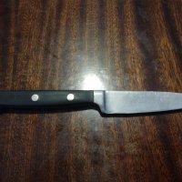 Немски нож , снимка 2 - Ножове - 33895899