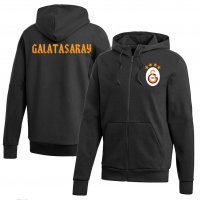 Суичър с цип / ZIP Hoodie ГАЛАТАСАРАЙ / GALATASARAY. Или с ТВОЯ идея!, снимка 1 - Суичъри - 38044631