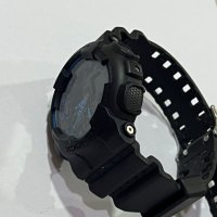  Часовник G-Shock  GA-100-1A1ER, снимка 7 - Мъжки - 40847948