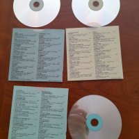 CD дискове най-доброто от българския рок и други, снимка 6 - CD дискове - 38012058