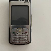 Nokia n70, снимка 1 - Nokia - 39789136