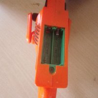 Детска играчка резачка с 2 батерии тип АА 1.5V, снимка 7 - Електрически играчки - 38029555