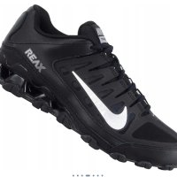 МАРАТОНКИ NIKE REAX 8 TR MESH  номер 41,5-42, снимка 1 - Маратонки - 44405822