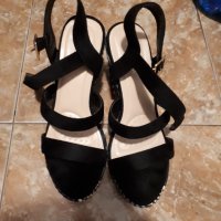 Дамски обувки на paolo botticelli, снимка 1 - Дамски елегантни обувки - 37977030