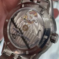 Мъжки часовник Raymond Weil Freelancer 2780-ST-20001 НОВ - 3925.00 лв., снимка 5 - Мъжки - 42719419