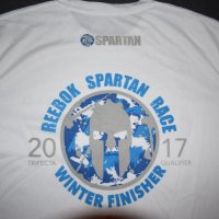 Reebok - Spartan Race - Страхотно 100% горница / Спартан / Рийбок / Реебок, снимка 10 - Спортни дрехи, екипи - 44323014