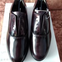 Обувки  GEOX, снимка 2 - Дамски ежедневни обувки - 31924852