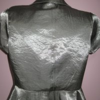 H&M дамско лятно сако, снимка 2 - Сака - 37113948