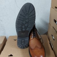 Мъжки обувки , снимка 4 - Ежедневни обувки - 38615925