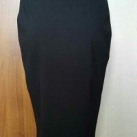 Луксозна еластична пола на„Dalia"🍀❤ М,L❤🍀арт.4243, снимка 3 - Поли - 36815931