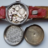 Дамски механичен часовник Certina Labora, снимка 7 - Дамски - 31525527