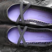 Обувки от UK _5 =38 размер нови , снимка 4 - Дамски ежедневни обувки - 35257645