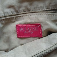 Дамска чанта BULAGGI, снимка 3 - Чанти - 36979953