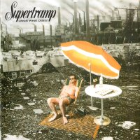 Компакт дискове CD Supertramp – Crisis? What Crisis?, снимка 1 - CD дискове - 35176907