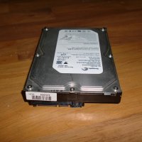 6.5.Хард диск компютър (PC) Seagate 250 GB SATA 3.5” 7200 RPM.Ползван 1 година и 17 дена, снимка 2 - Твърди дискове - 31555398