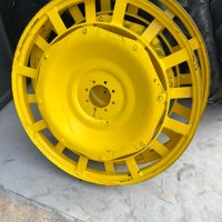 Задни джанти 2 бр. 230/95R48 за John Deere за редови обработки (N01023), снимка 1 - Селскостопанска техника - 44254485