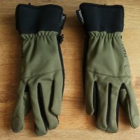 MATT Hunting Glove Tootex Shooting размер S за лов риболов ръкавици с магнит на палците - 526, снимка 1 - Ръкавици - 42771004