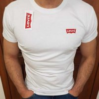 Armani man t shirt мъжки тениски реплика , снимка 2 - Тениски - 31661437