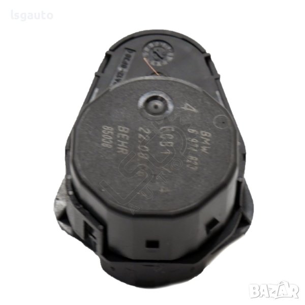 Моторче клапи парно BMW X3 (E83) 2003-2010 ID: 114014, снимка 1