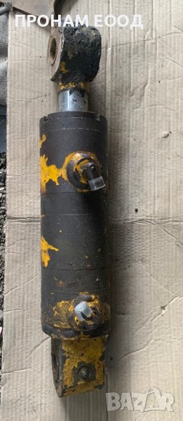 Хидравличен цилиндър, снимка 1