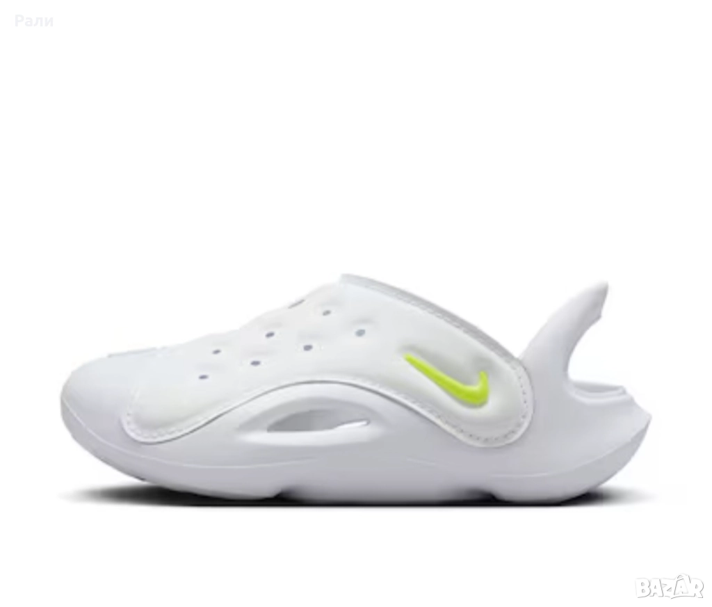 Nike Сабо Aqua Swoosh, снимка 1