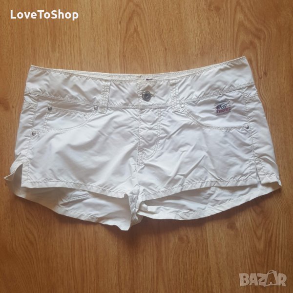 Roy Roger's дамски къси панталони шорти, снимка 1
